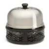 COBB Pro Compact Zwart Houtskoolbarbecue