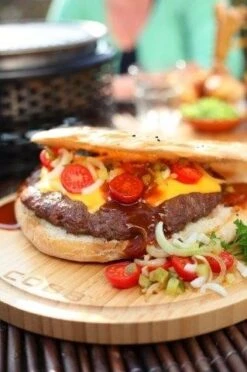 COBB Pro/ Premier/ Air Snijplank Bamboo 23 COBB Pro/ Premier/ Air Snijplank Bamboo -Barbecue Wereld Verkoop cobb pro premier air snijplank bamboo 319x480 62b963e7b96c1 l