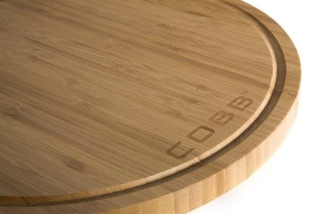 COBB Pro/ Premier/ Air Snijplank Bamboo 6 COBB Pro/ Premier/ Air Snijplank Bamboo - Afbeelding 6
