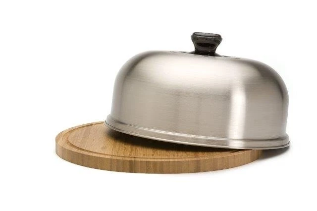 COBB Pro/ Premier/ Air Snijplank Bamboo 11 COBB Pro/ Premier/ Air Snijplank Bamboo - Afbeelding 11