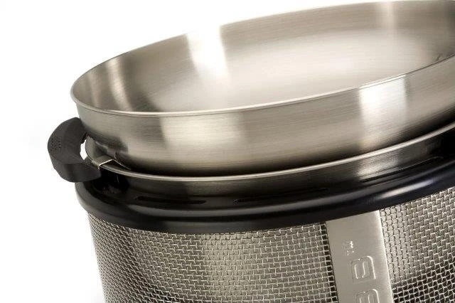 COBB Wok 3 COBB Wok - Afbeelding 3