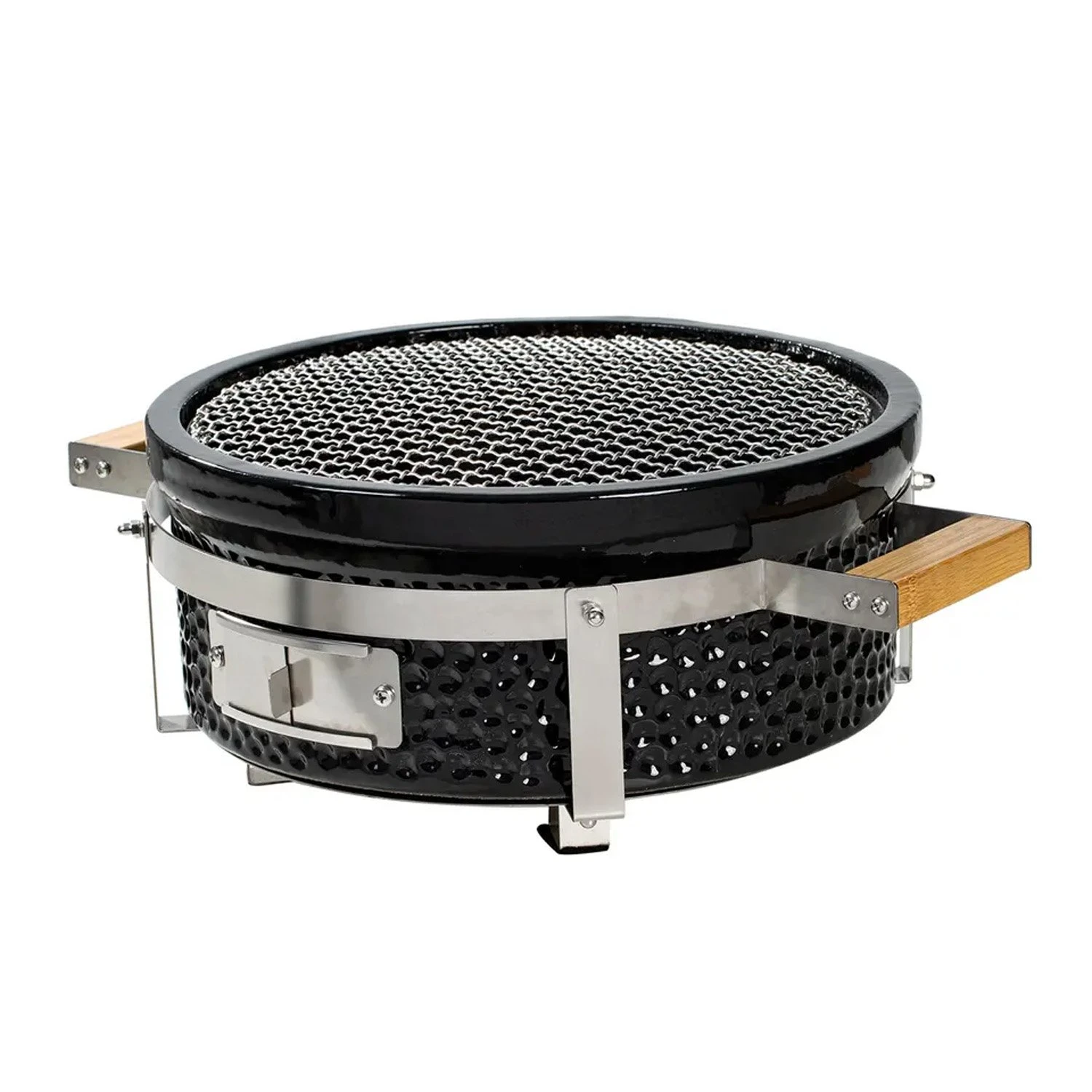 Maestro Hibachi Grill Rond 1 Maestro Hibachi Grill Rond