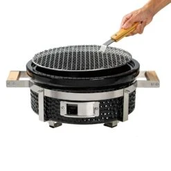 Maestro Hibachi Grill Rond 6 Maestro Hibachi Grill Rond -Barbecue Wereld Verkoop maestro hibachi grill rond 1500x1500 6422fe8732d0a l