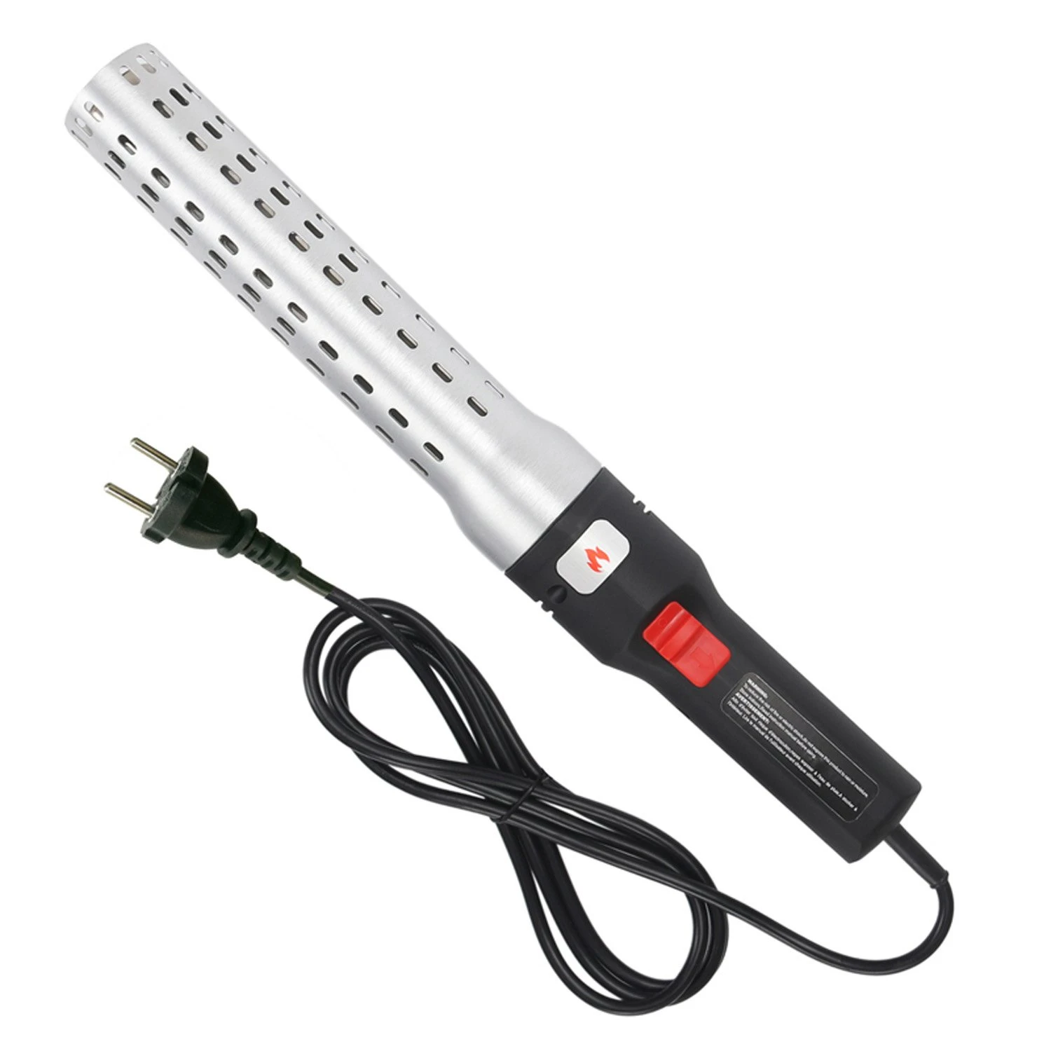 Maestro Maestro Barbecue Aansteker Elektrisch 230V 1500-2000W 1 Maestro Maestro Barbecue Aansteker Elektrisch 230V 1500-2000W