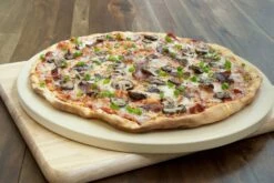 Maestro Pizza Steen Ø 36cm Voor 'San Jose' 5 Maestro Pizza Steen Ø 36cm Voor 'San Jose' -Barbecue Wereld Verkoop maestro pizza steen 36cm voor san jose 1500x1001 6422fe902a035 l