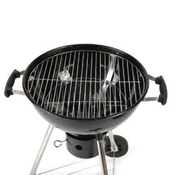 Maestro San Diego 47 Cm Houtskoolbarbecue 6 Maestro San Diego 47 Cm Houtskoolbarbecue -Barbecue Wereld Verkoop maestro san diego 47 cm houtskoolbarbecue 1500x1500 6422fe7aa06ff l