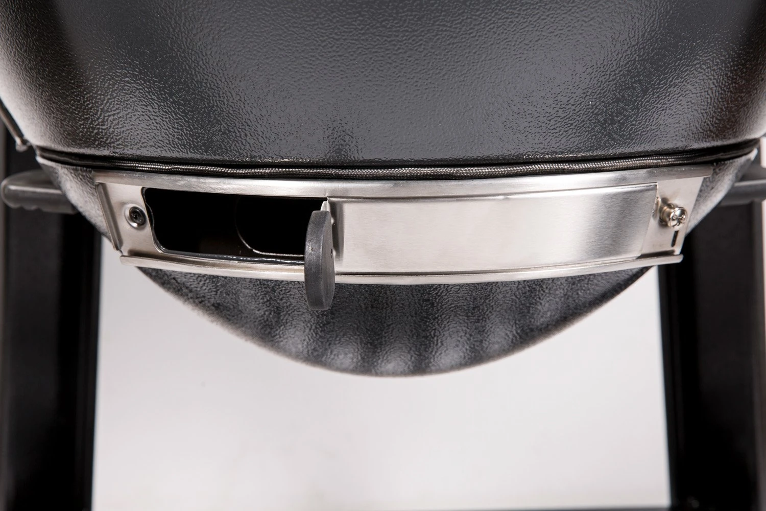 Maestro San Jose 50 Cm Metalen Kamado Barbecue 3 Maestro San Jose 50 Cm Metalen Kamado Barbecue - Afbeelding 3