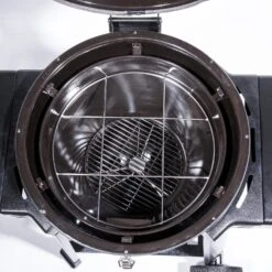 Maestro San Jose 50 Cm Metalen Kamado Barbecue 8 Maestro San Jose 50 Cm Metalen Kamado Barbecue -Barbecue Wereld Verkoop maestro san jose 50 cm metalen kamado barbecue 1500x1500 6422fe76b77f8 l