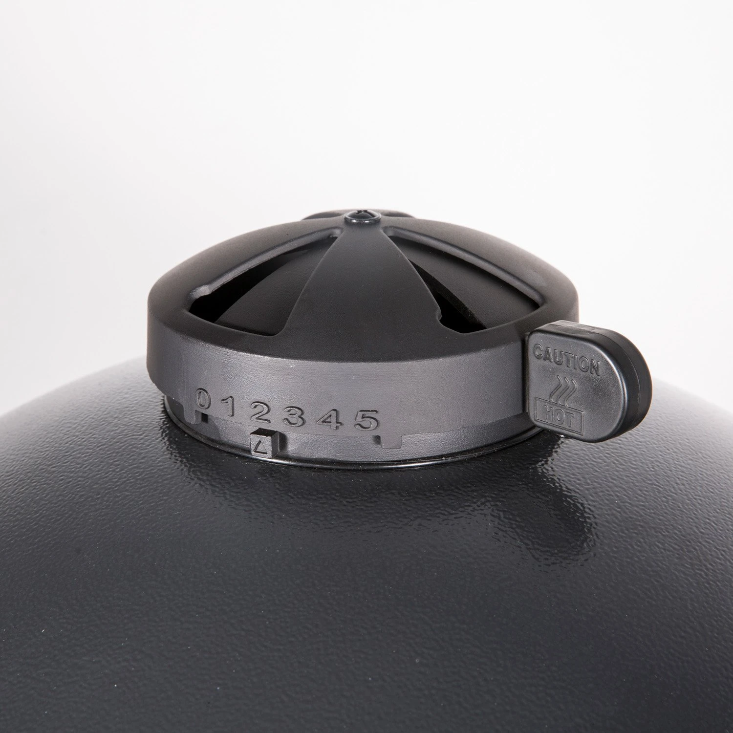 Maestro San Jose 50 Cm Metalen Kamado Barbecue 5 Maestro San Jose 50 Cm Metalen Kamado Barbecue - Afbeelding 5