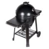 Maestro San Jose 50 Cm Metalen Kamado Barbecue