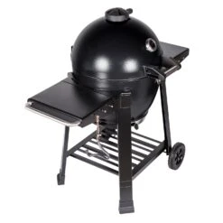 Maestro San Jose 50 Cm Metalen Kamado Barbecue