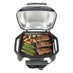 Weber® Pulse 1000 Elektrische Barbecue 5 Weber® Pulse 1000 Elektrische Barbecue -Barbecue Wereld Verkoop pulse 1000 elektrische barbecue 1614598114 l