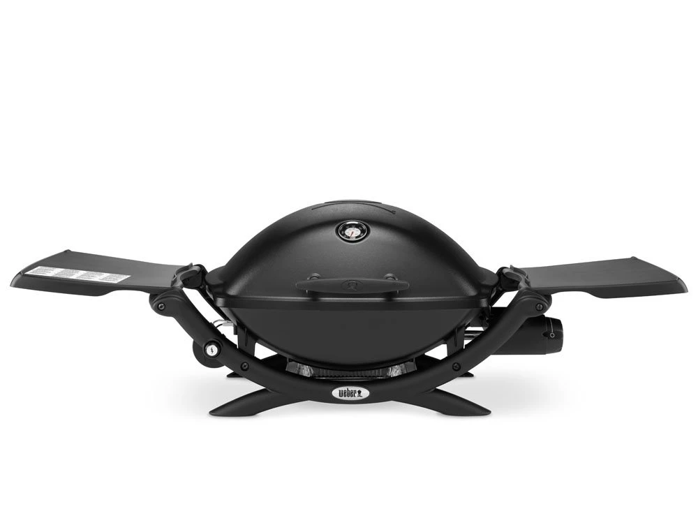 Weber® Q 2200 Gasbarbecue 1 Weber® Q 2200 Gasbarbecue