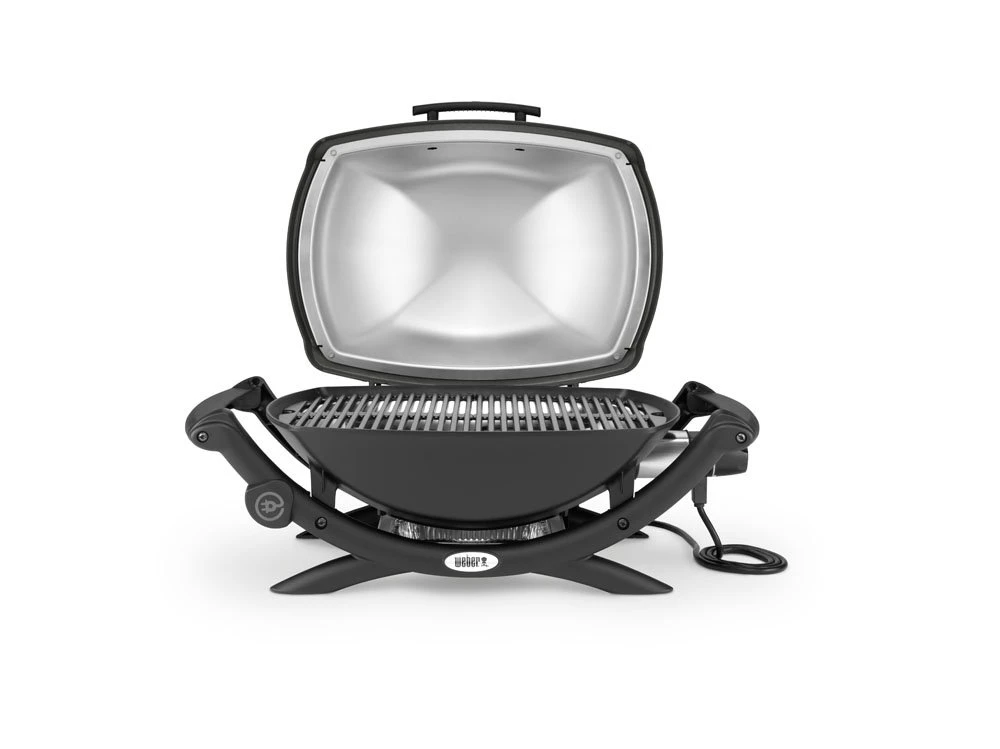 Weber® Q 2400 Elektrische Barbecue 2 Weber® Q 2400 Elektrische Barbecue - Afbeelding 2