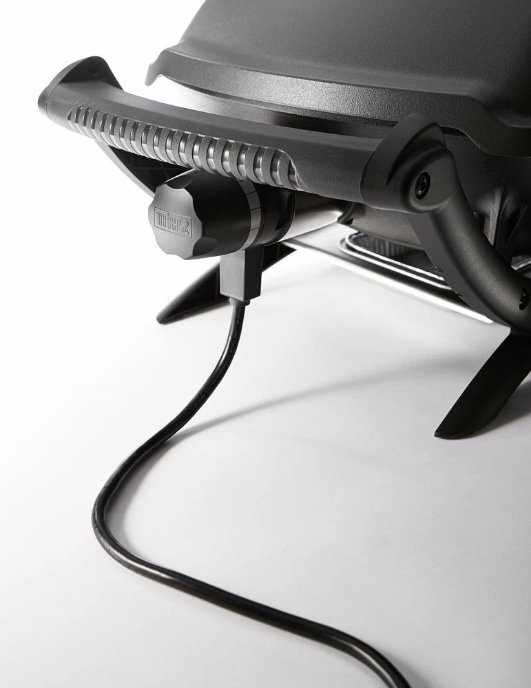 Weber® Q 2400 Elektrische Barbecue 3 Weber® Q 2400 Elektrische Barbecue - Afbeelding 3