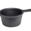 Cast Iron Sauspan 18x9cm 1.5ltr Gietijzer