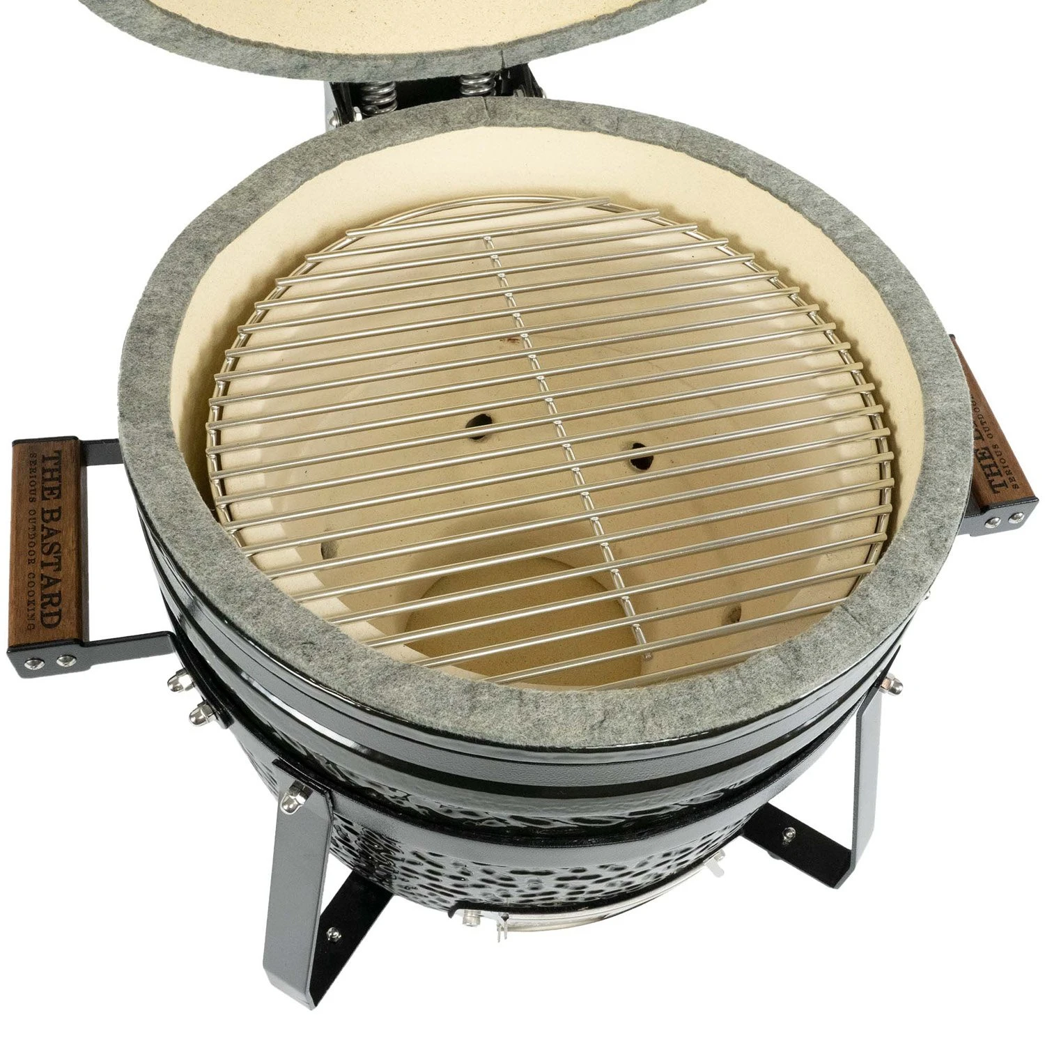 The Bastard Basic Compact 3 The Bastard Basic Compact - Afbeelding 3