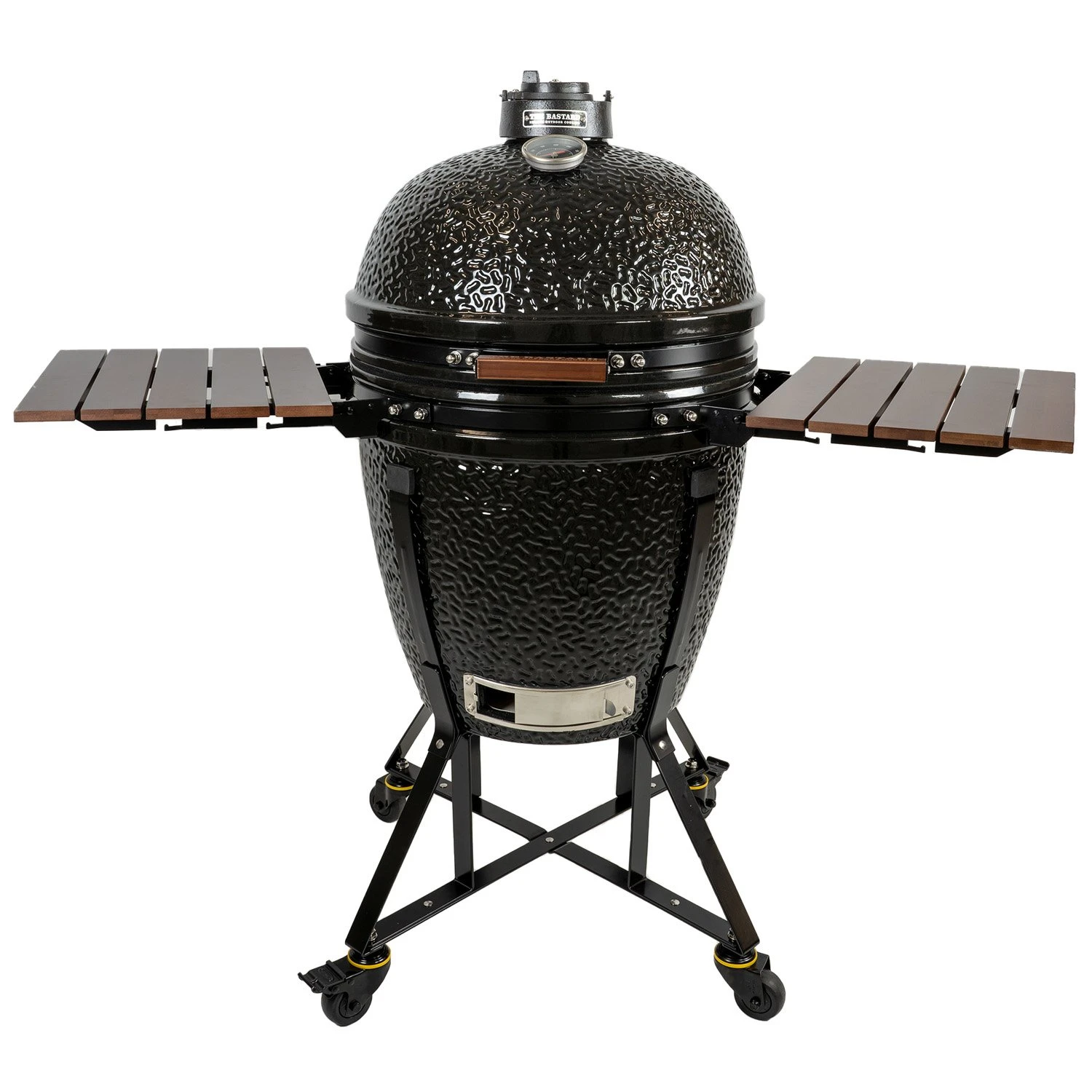 The Bastard Basic Large 1 The Bastard Basic Large