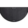 The Bastard Cast Iron Half Moon Griddle Large