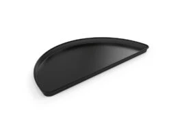 The Bastard Drip Pan XL Half Moon (1 Pcs)
