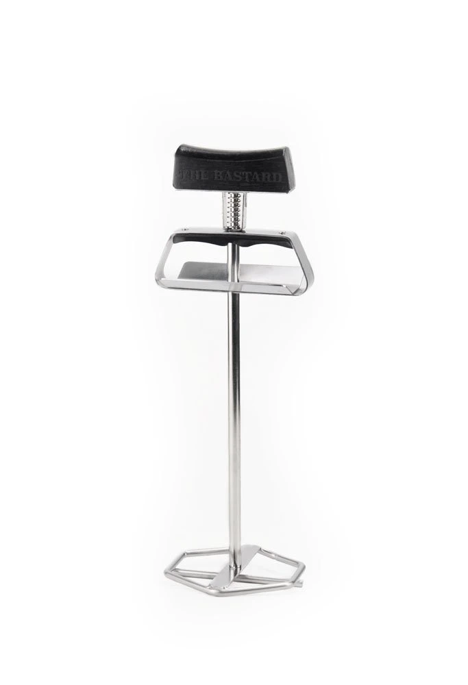 The Bastard Easy Grid Lifter 1 The Bastard Easy Grid Lifter