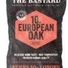 The Bastard European Oak 10 KG