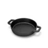 The Bastard Fry Pan Cast Iron C Ø 20 Cm