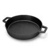 The Bastard Fry Pan Cast Iron L Ø 28 Cm