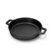 The Bastard Fry Pan Cast Iron M Ø 24 Cm
