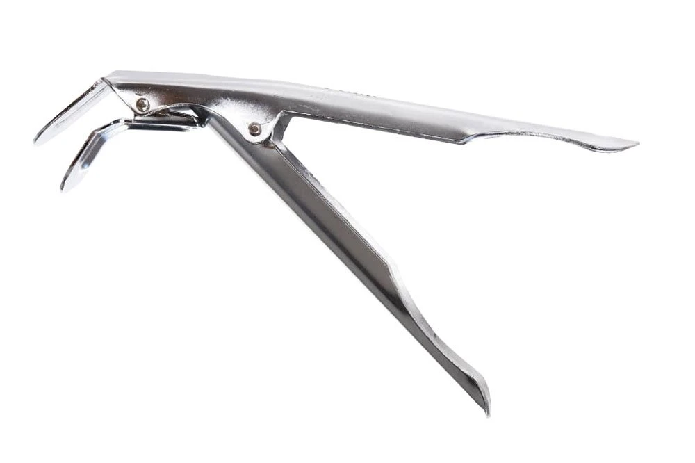 The Bastard Grill Clipper 1 The Bastard Grill Clipper