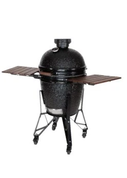 Barbecue Wereld Verkoop 8 The Bastard Classic Large Complete