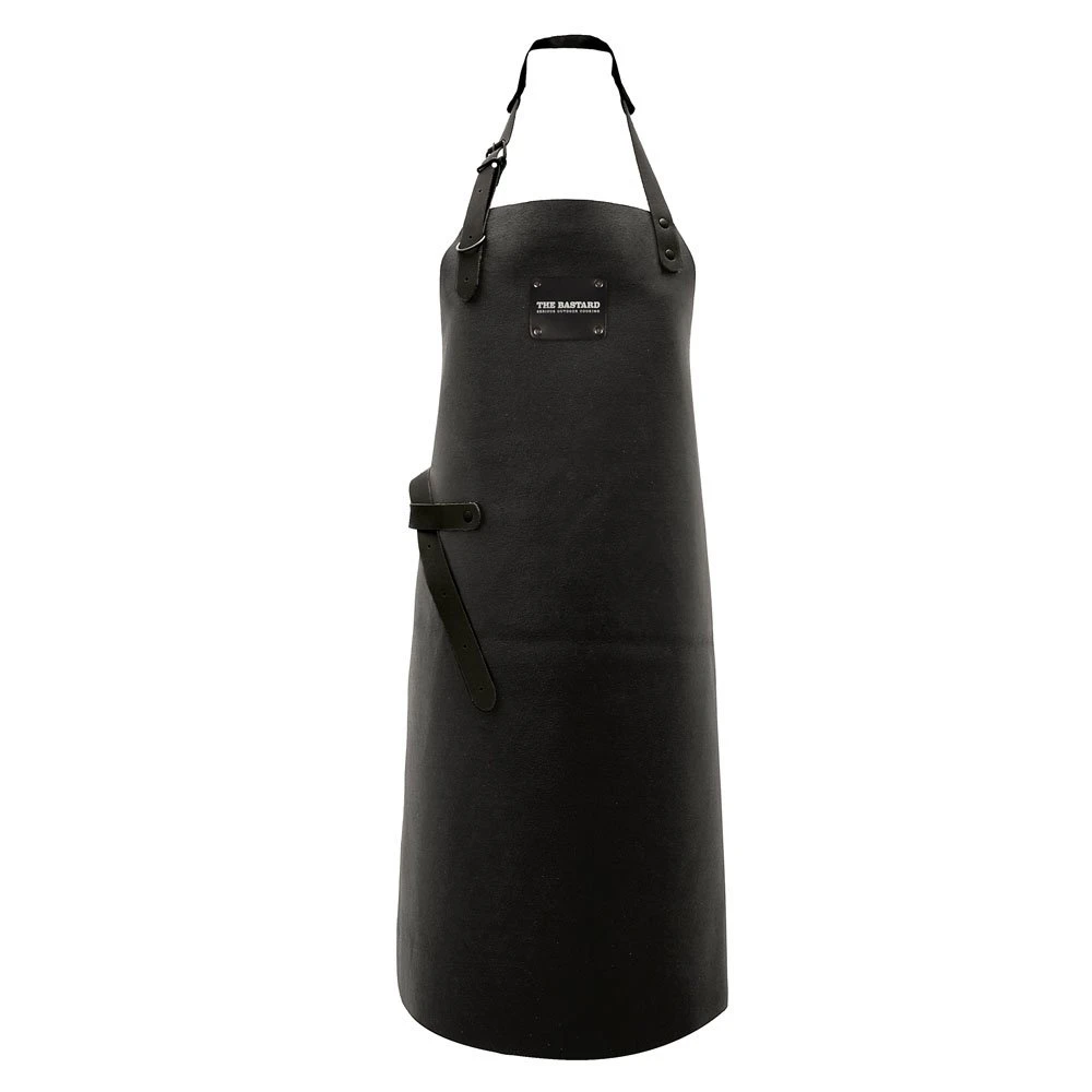 The Bastard Leather Apron Black (Kansas) 1 The Bastard Leather Apron Black (Kansas)