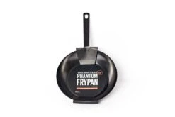 The Bastard Phantom Pan Steel L Ø 28 Cm