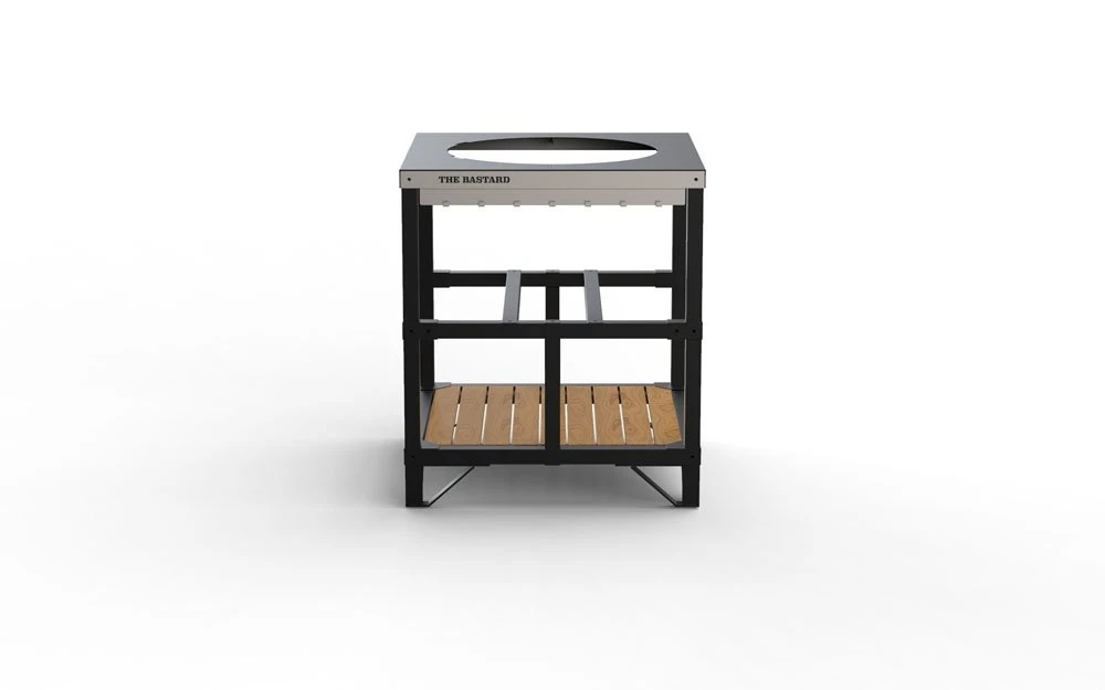 The Bastard Serious Outdoor Kitchen Basic 2 The Bastard Serious Outdoor Kitchen Basic - Afbeelding 2