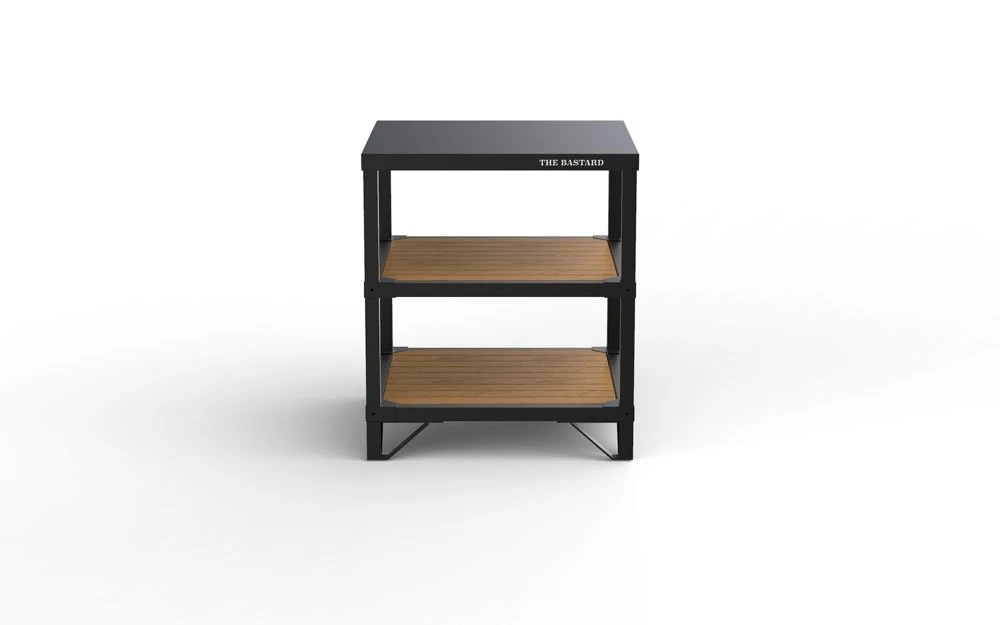 The Bastard Serious Outdoor Kitchen Shelves 1 The Bastard Serious Outdoor Kitchen Shelves