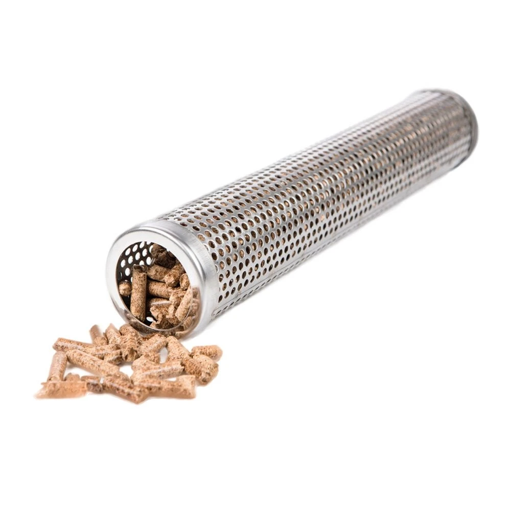 The Bastard Tube Smoker Kit Small 1 The Bastard Tube Smoker Kit Small