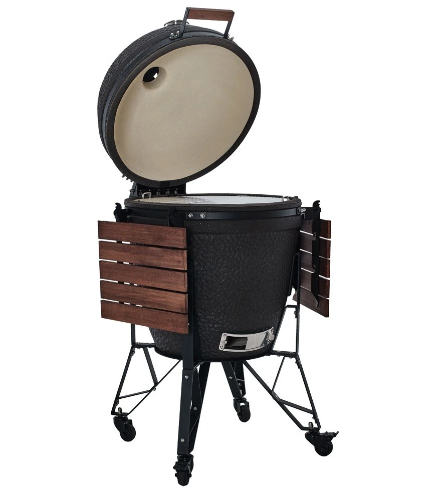 The Bastard Urban XL - 27 Inch Complete 2 The Bastard Urban XL - 27 Inch Complete - Afbeelding 2