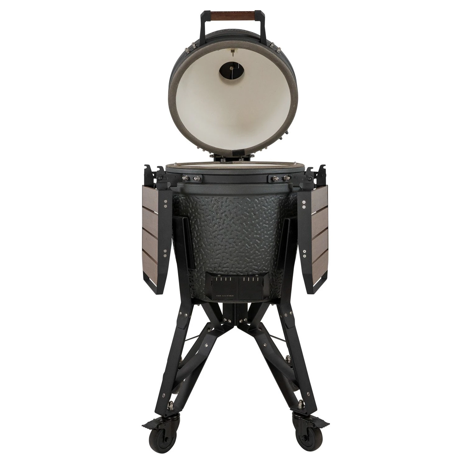 The Bastard VX Medium Complete 2 The Bastard VX Medium Complete - Afbeelding 2