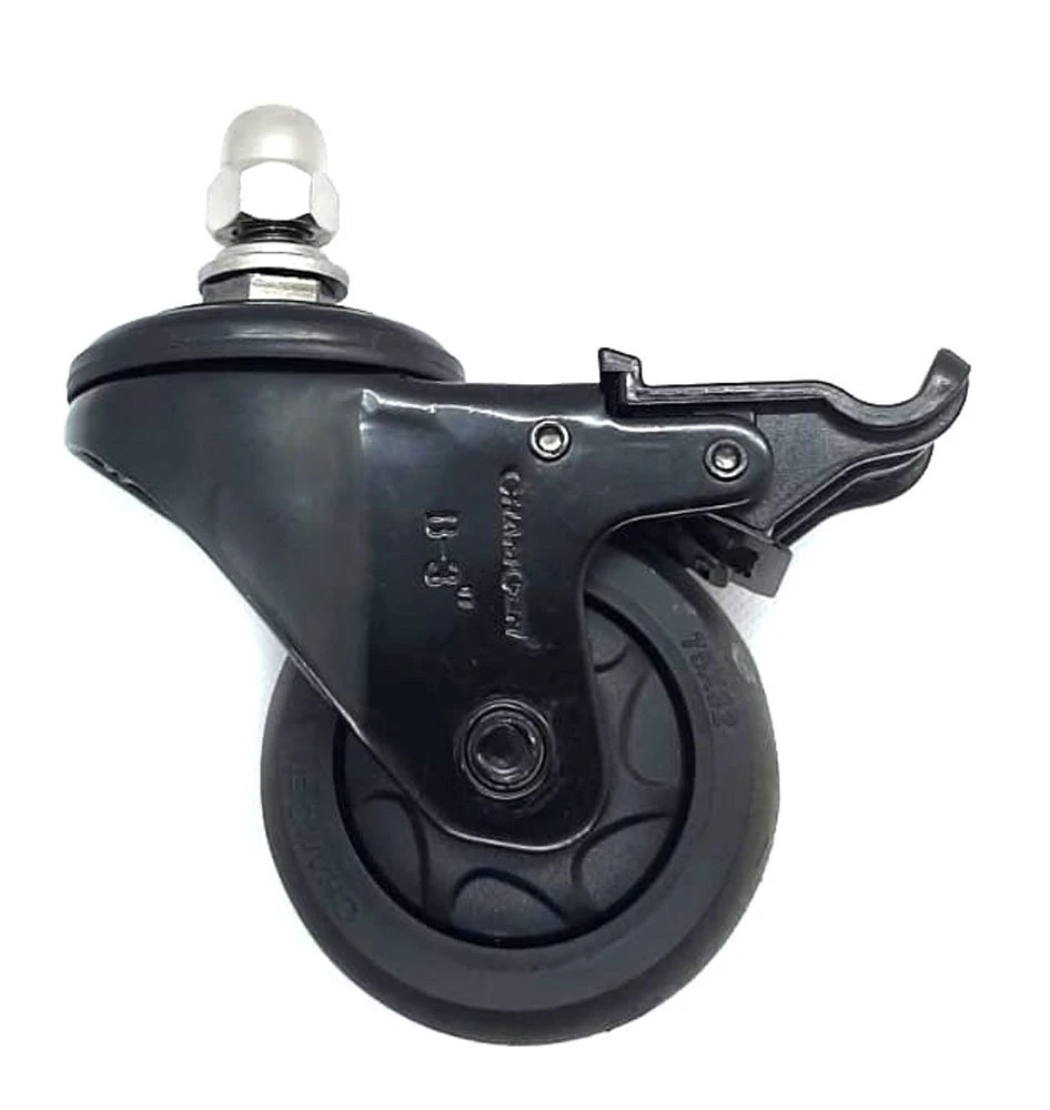 The Bastard Wheels High Level Compact (3") 1 The Bastard Wheels High Level Compact (3")