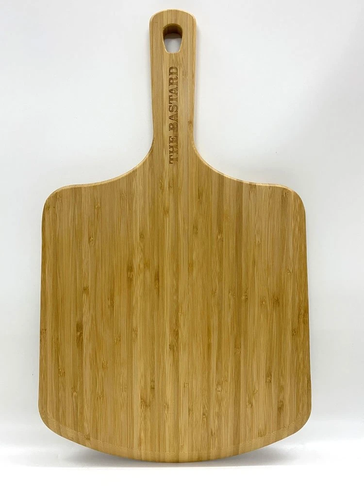 The Bastard Pizza Peel 2 The Bastard Pizza Peel - Afbeelding 2