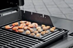 Weber® Bakplaat - Geschikt Voor De Spirit 200 - Serie 7 Weber® Bakplaat - Geschikt Voor De Spirit 200 - Serie -Barbecue Wereld Verkoop weber bakplaat geschikt voor de spirit 200 serie 1615542891 1 l