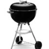 Weber® Bar-B-Kettle Houtskoolbarbecue Ø 47 Cm
