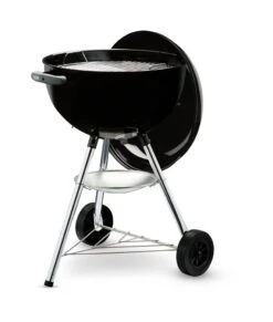 Weber® Bar-B-Kettle Houtskoolbarbecue Ø 47 Cm 5 Weber® Bar-B-Kettle Houtskoolbarbecue Ø 47 Cm -Barbecue Wereld Verkoop weber bar b kettle houtskoolbarbecue 47 cm 1614597941 l