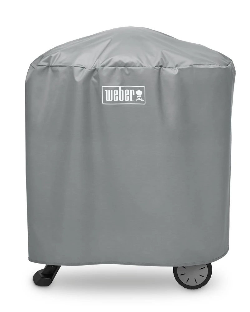 Weber® Barbecuehoes - Geschikt Voor Q 100/1000 En 200/2000 Met Stand Of Onderstel 1 Weber® Barbecuehoes - Geschikt Voor Q 100/1000 En 200/2000 Met Stand Of Onderstel