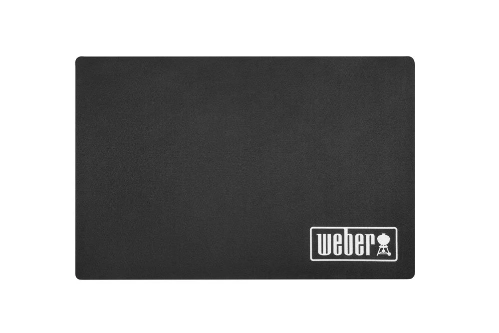 Weber® Barbecuevloermat 1 Weber® Barbecuevloermat