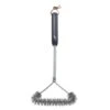 Weber® Driezijdige Borstel - Groot, 53 Cm