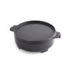 Weber® Dutch Oven Duo