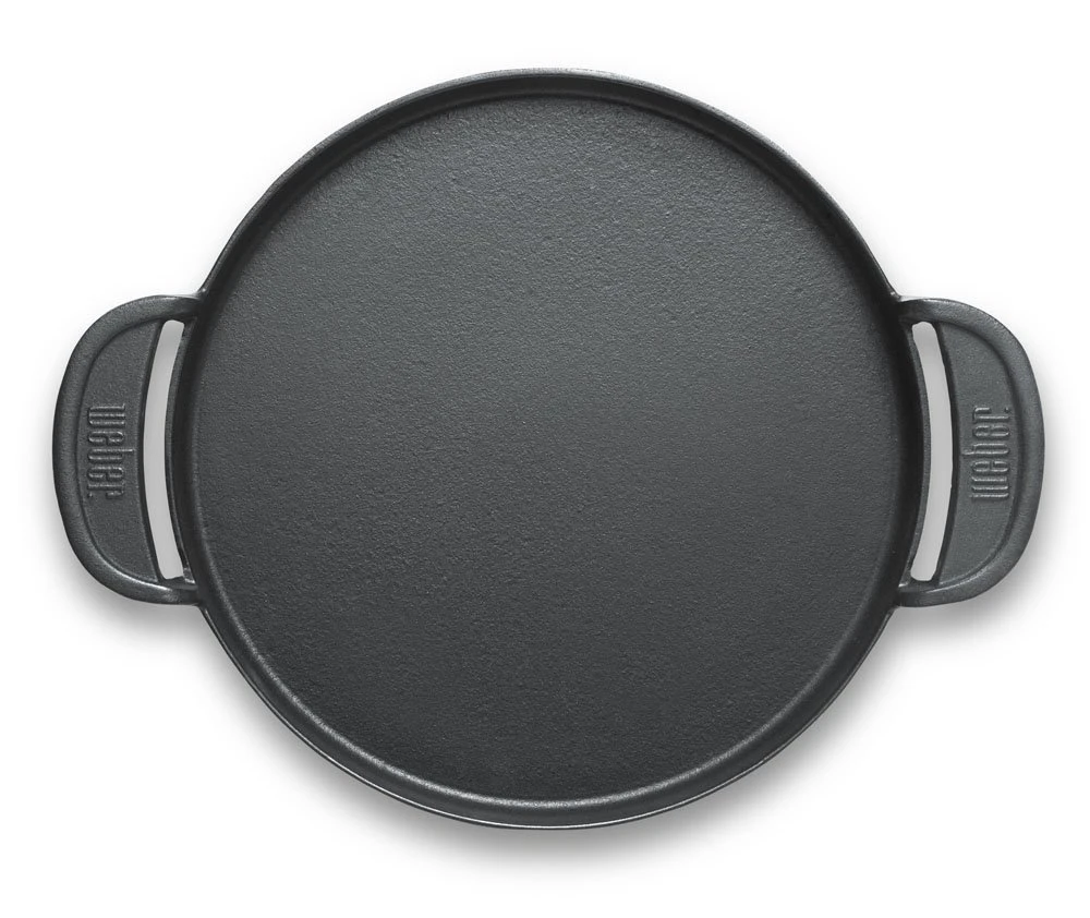 Weber® Bakplaat 1 Weber® Bakplaat