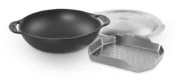 Weber® Wok - Set