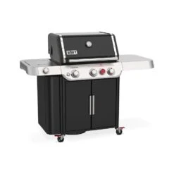 Weber Genesis® E-335 Gasbarbecue Black
